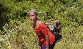 Khát bên các công trình cấp nước tiền tỷ 