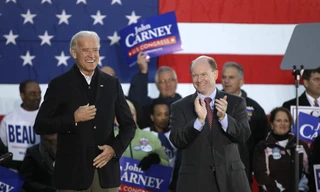 Ông Biden sẽ 'thay máu' chính phủ bằng người cũ