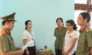 Cần xử lý nghiêm minh các vi phạm trong gian lận thi cử vừa qua