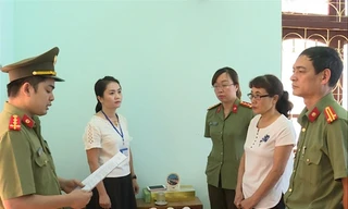 Cần xử lý nghiêm minh các vi phạm trong gian lận thi cử vừa qua