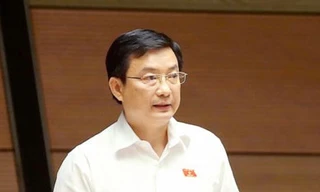 Bẻ cong quy hoạch