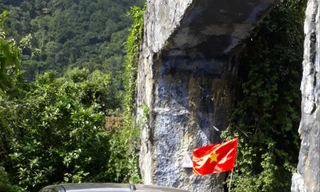 Nghi vấn phó chủ tịch xã vận chuyển thịt động vật hoang dã