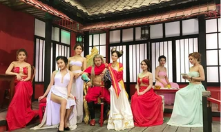 Kênh “Ghiền Mỳ Gõ” tập trung câu view bằng chuyện tình dục, cảnh khoe thân, hở bạo 