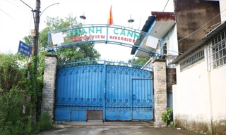 Khu sinh thái Thanh Cảnh 