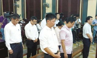 Vụ án thuốc ung thư giả VN Pharma có thể chưa dừng ở 12 bị can khi đang được tiếp tục điều tra. Ảnh: Tân Châu 