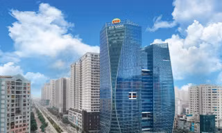 Hud Tower