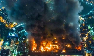 'Thảm hoạ thuỷ ngân': Dân có thể khởi kiện Công ty Rạng Đông