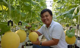 Nhiều vấn đề bạn trẻ quan tâm tại buổi đối thoại