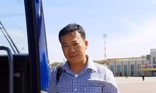 Cánh cửa mở tương lai