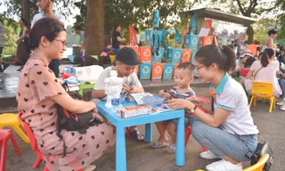 ABBANK - Hành trình lưu giữ trải nghiệm hạnh phúc