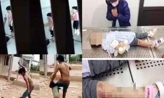 Báo động tình trạng xâm hại, bạo hành trẻ em: Nhiều cán bộ địa phương thiếu hợp tác