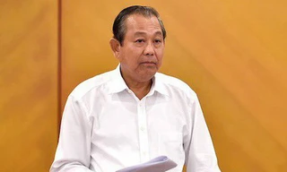 Tổng kho hàng lậu ở Lào Cai lợi nhuận khủng nhờ bán hàng qua mạng. Ảnh: PV 