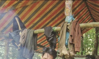 Theo chân dân cội tìm trầm