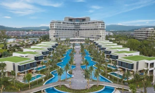 Vận hành từ tháng 1/2019, Best Western Premier Sonasea Phu Quoc hiện cung cấp 715 phòng khách sạn tiêu chuẩn 5 sao quốc tế cho thị trường du lịch Phú Quốc