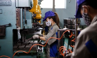 DN là nơi tạo ra sinh kế cho người dân và tạo động lực cho nền kinh tế 