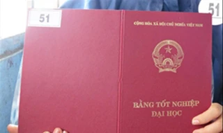 Bộ GD&ĐT chưa nhận được kết luận của cơ quan điều tra vụ trường Đông Đô