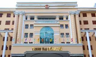 Sáu tháng, Thanh tra phát hiện vi phạm hơn 50.000 tỷ đồng