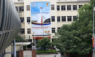 Phó Chủ nhiệm Ủy ban Pháp luật Trần Thị Dung