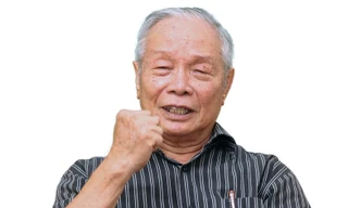 TS Võ Đại Lược 