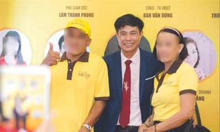 Sau phản ánh của Tiền Phong, ông Đồi tuyên bố hủy tất cả liên kết với các quán cafe, thúc nhà đầu tư tiếp tục bán phân quyền thương hiệu