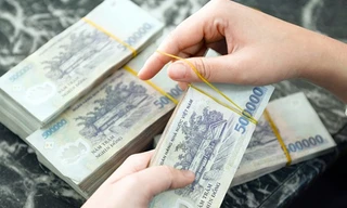 Bị quản chặt, công ty tài chính hết thời…gà đẻ trứng vàng?