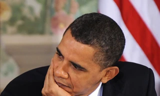 Mỹ có thể giải mật thông tin về UFO