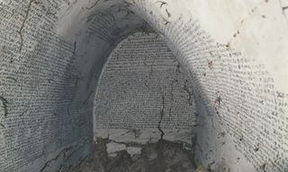 7 xác ướp trong hầm mộ nghìn năm