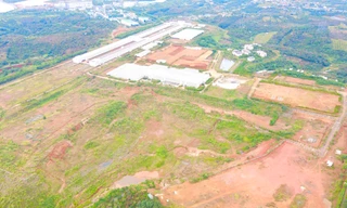 Cận cảnh dự án nghìn tỷ 'sa lầy' khiến loạt cán bộ ở Đắk Nông vướng lao lý 