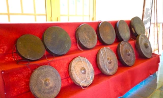 Chiêm ngưỡng những vật dụng truyền thống của người Mạ ở Đắk Nông