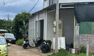 Đắk Lắk: Cô gái tử vong bất thường sau khi qua đêm tại nhà nghỉ với bạn trai
