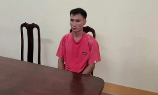 Ham tiền, lừa bán cả em trai qua Campuchia