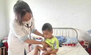 Đắk Lắk trước nguy cơ 'dịch chồng dịch' truyền nhiễm nguy hiểm