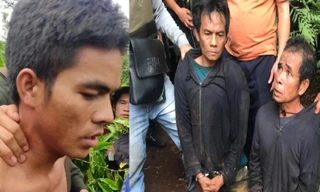 Vụ nổ súng tại Đắk Lắk: Bắt thêm 3 đối tượng bị truy nã đặc biệt