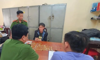 Khám phá vụ đột nhập, trộm lượng lớn tài sản của tiệm vàng ở Đắk Lắk