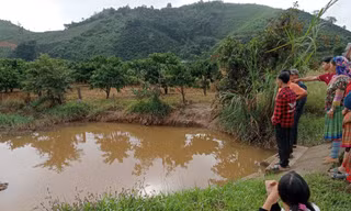 27 trẻ tử vong do đuối nước tại chính ao, hồ gia đình ở Đắk Nông