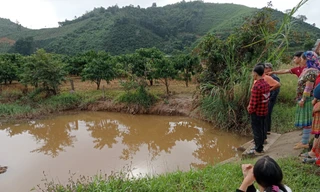 Báo động tình trạng tai nạn thương tích trẻ em ở Đắk Nông 