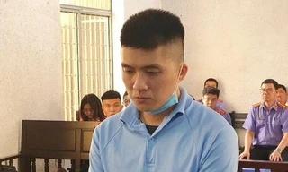 Cuồng ghen giết vợ hờ, lĩnh 18 năm tù