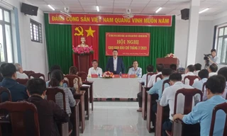 Buông lỏng quản lý, hàng ngàn héc-ta rừng ở Đắk Nông bị tàn phá, lấn chiếm