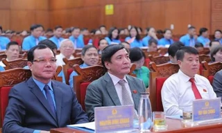 Nâng cao chất lượng cuộc sống của đoàn viên, người lao động Đắk Lắk