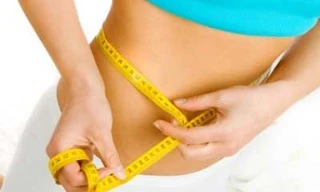 Giảm cân nhờ ...mạng di động