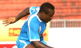 Khốn khổ vì ngoại binh 'quậy'