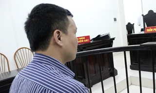 Xem ra ngậm đắng nuốt cay thế nào!