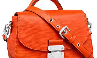 Ngất ngây với túi xách Louis Vuitton