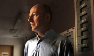 Kỳ lạ đồn cảnh sát 'ma ám' tại New Zealand