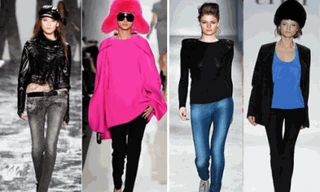 Cảnh giác nguy cơ sức khỏe do mặc quần áo bó