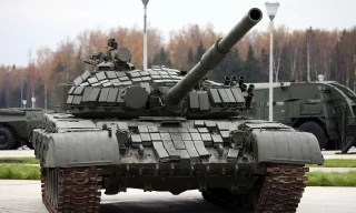 Lào mở rộng hợp tác quân sự với Nga