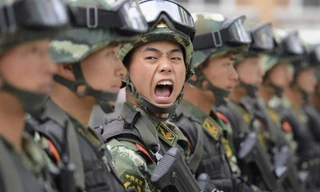 Chuyên gia Mỹ nói họ phải thay đổi chiến lược nếu vẫn muốn vượt qua Trung Quốc