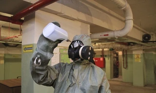 Nga chuẩn bị gì khi có tấn công hạt nhân vào thủ đô?