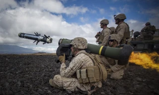 Nếu đối đầu ở châu Âu, Mỹ sẽ thua Nga