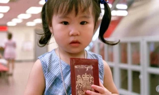 Giải mật: Anh đã tìm đủ cách ngăn người Hong Kong nhập tịch